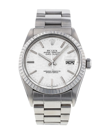 Rolex Datejust 16030
